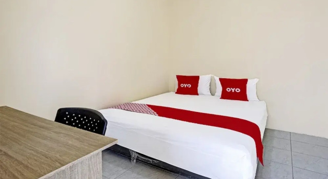Habitación Estándar Hotel O Wonoayu Residence Syariah