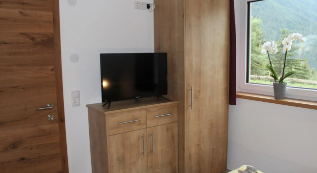 Haus in der Kurve, Prenota Hotel Hotel a Tirolo con parcheggio, Parcheggio