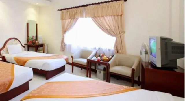Thang Loi 1, Book Hotel Da Lat Lam Dong