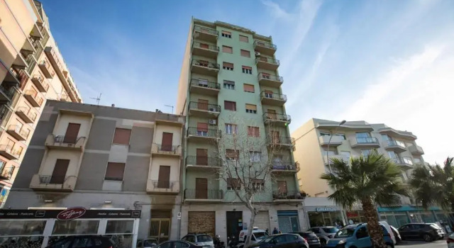 Civico 32, Prenota Hotel Hotel a Sicilia con parcheggio, Parcheggio