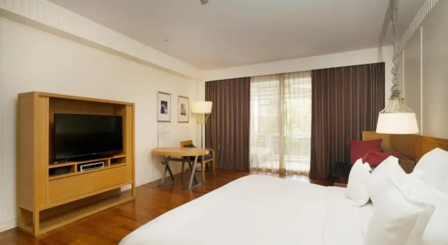 Двухместный номер Classic InterContinental Hua Hin Resort by IHG
