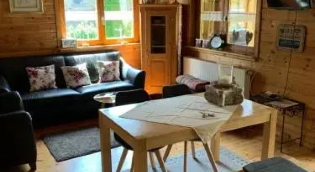 Ferienhaus Vulkaneifel Bei Hepp, Boek Hotel Schönbach 