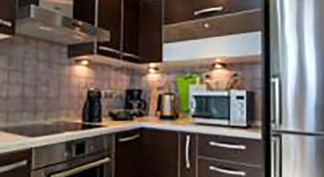 Апартаменты Deluxe c 1 комнатой с балконом Haraki Villas