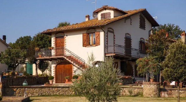 Casa Aloe B&B