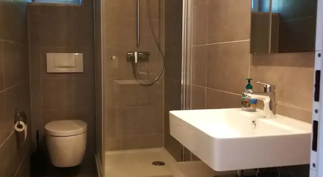 Номер Economy Casa Carmela