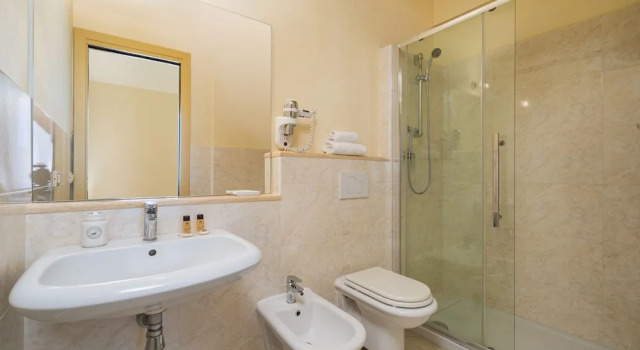 Номер Classic Hotel Regina Elena