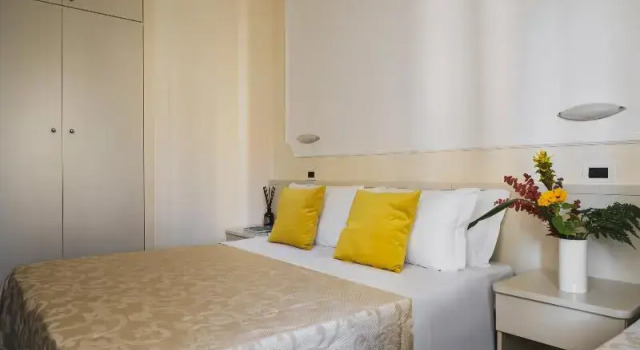 Номер Standard Hotel Lalla Beauty & Relax