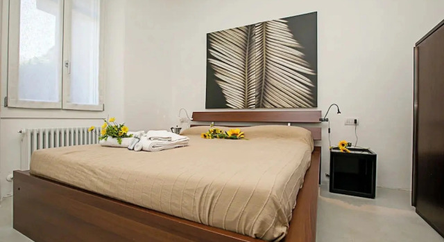 Номер Standard Casa Alla Grotta - Happy Rentals