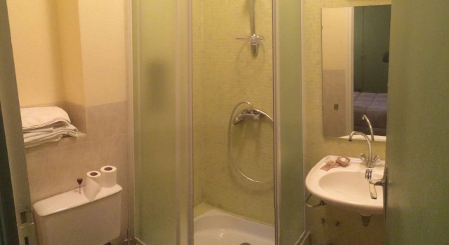 Номер Superior Hotel Restaurant LAGAPANTHE