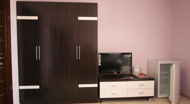 Mini hotel in Observatorniy, 予約 ミニホテル オデッサ Black Sea Coast Ukraine
