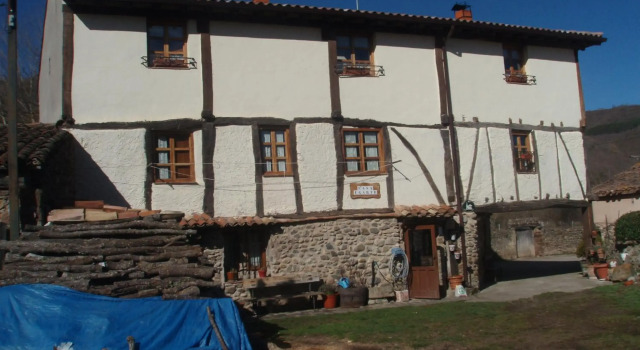 Casa Rural Ugarte Ojacastro, Prenota Hotel Ojacastro La Rioja