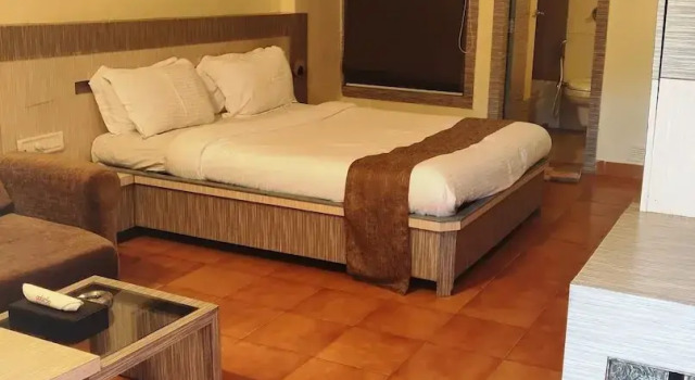 Бунгало Adamo The Resort