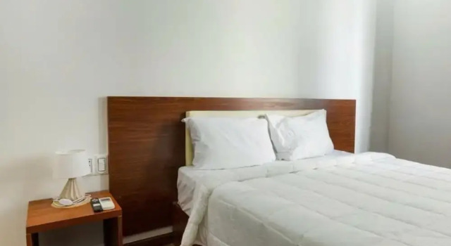 Номер Standard Bear Hotel & Homestay 2