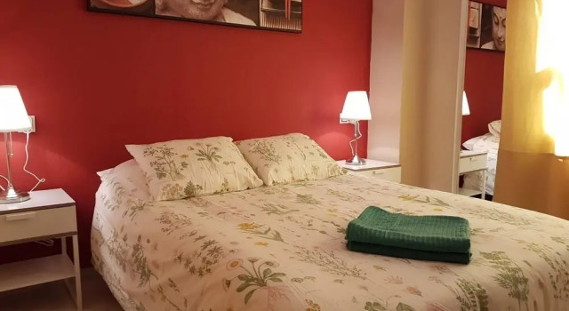 Triana Ruiseñor 3 Rooms, A/c, Wifi, Забронировать Апартаменты/квартира Апартаменты Севильи, рядом с Церковь Святой Анны, Апартаменты/квартира
