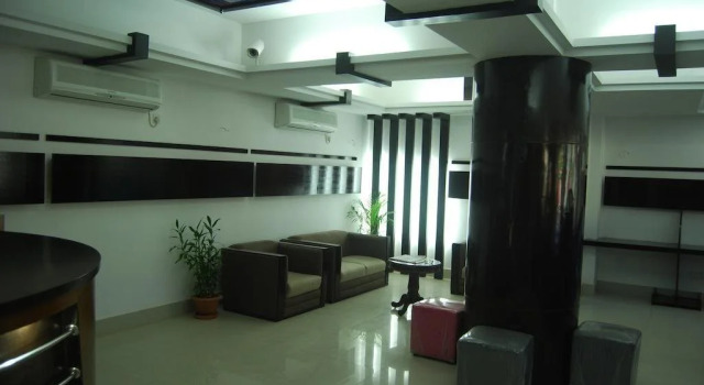 Ambassador Residency, Rezervasyon Otel Chattogram Division Chittagong
