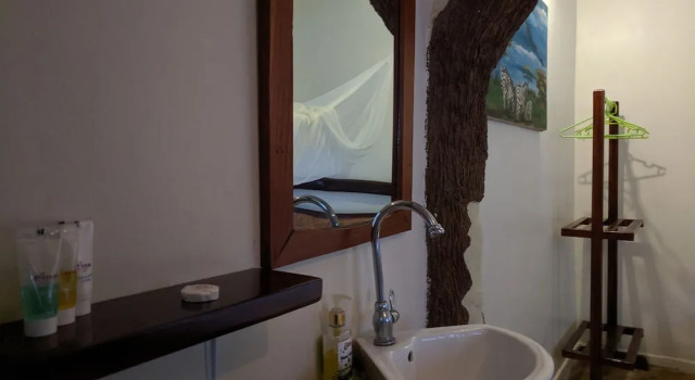 Двухместный номер Standard Casa Del Turista