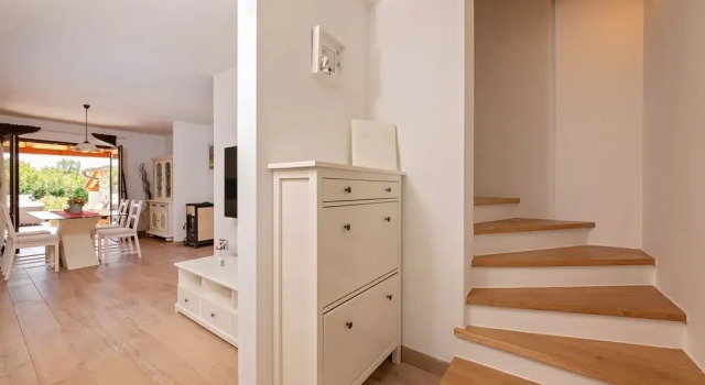 Casa Noemi