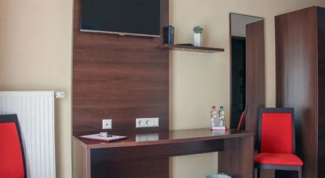 Hotel Auf der Bühn, Prenota Hotel Malsch Baden-Württemberg