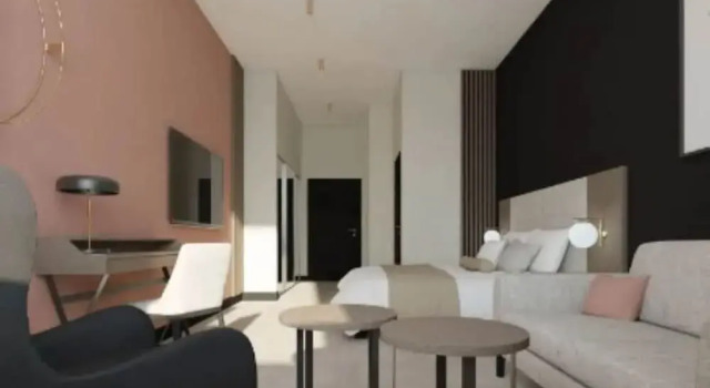 M-Pire Hotel Berlin