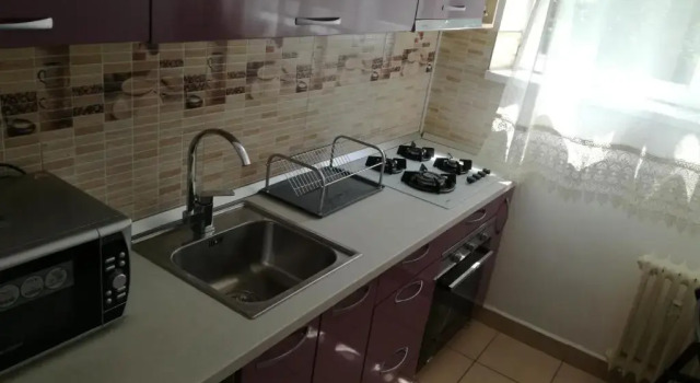 Căn hộ Deea Apartament