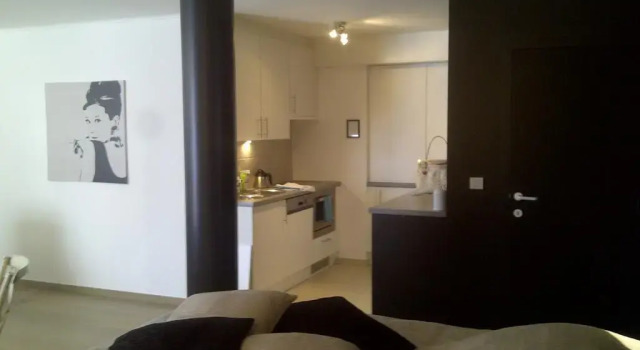 Studio aan de Casino, Reserva ahora Apartamento Albertstrand Knokke-Heist