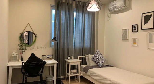 Номер Superior Whitetail Guesthouse