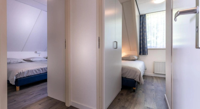 Bosrand Domburg, Book Hotel 5-stjernede hoteller i Zeeland, 5*
