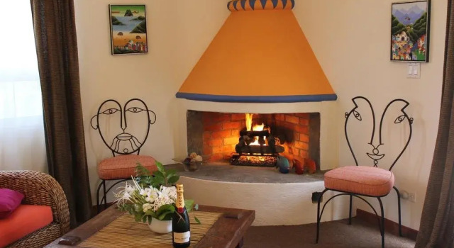 La Poza Boutique Hotel & Spa - Adults Only