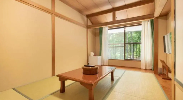 Студия Yamanaka Lake ＲＹＯＺＡＮ - Vacation STAY 32152v