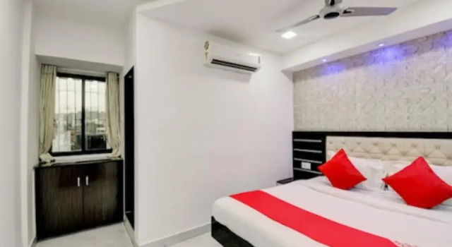 Swagatham Lodging