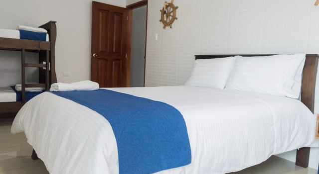Hotel Aquarius