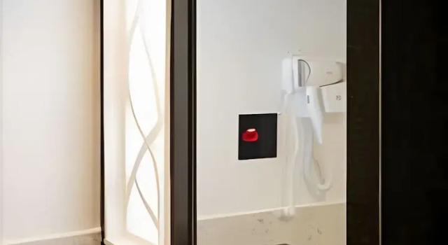 Апартаменты Grand Conde de Linhares Flats
