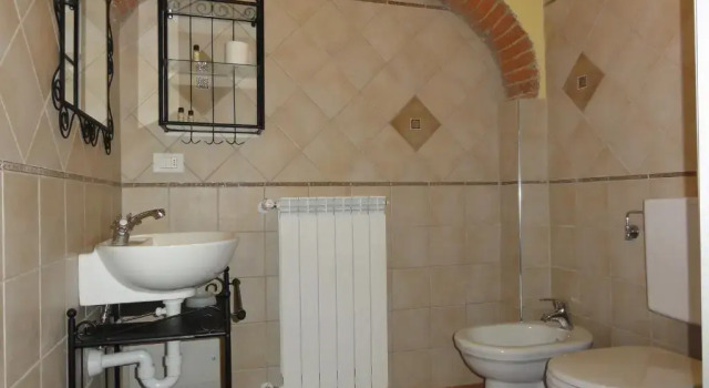 Апартаменты La Locanda Dei Cartunè