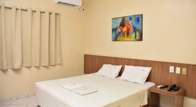 Номер Standard Hotel Casa Nova