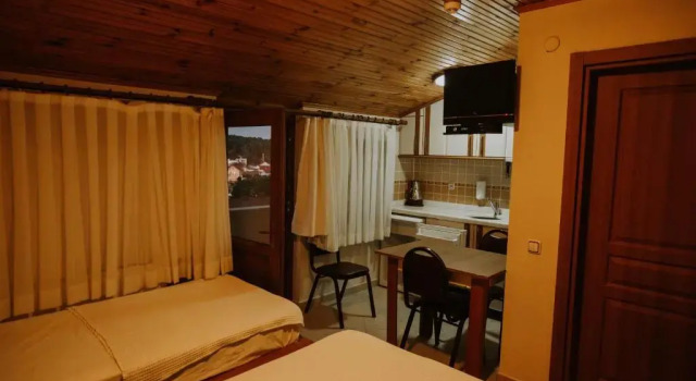 Номер Standard Erish Apart Hotel