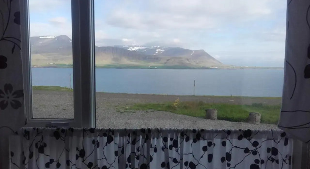 Námshestar, Prenota Hotel Kuludalsa Islanda Occidentale