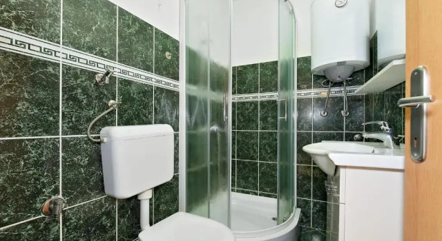 Студия Apartments Loriana