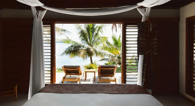 Tokoriki Island Resort - Adults only