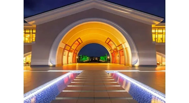 Miyakojima Kurima Resort Seawood Hotel - Vacation STAY 16224v, Reserva ahora Resort Uechi Miyakojima