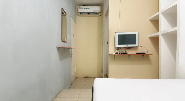 Backpacker Homestay Jatisampurna RedPartner