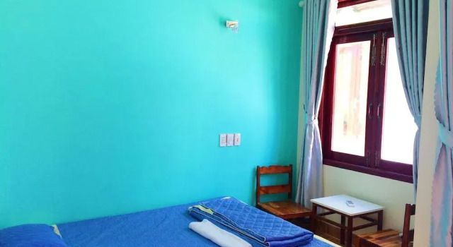 Bot Bien Homestay, Забронировать Гостевой дом Муйне Биньтхуан, рядом с Рынок Муйне