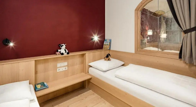 Люкс Hotel Masl