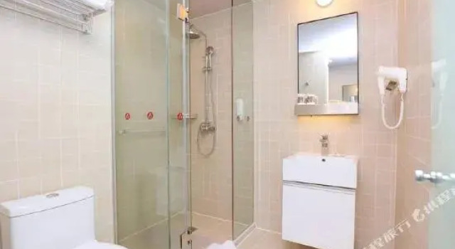 Jin Jiang Inn Select (Heze Yuncheng Jinhe Road), Book Hotel Hotels in Yuncheng with Parking, Parking