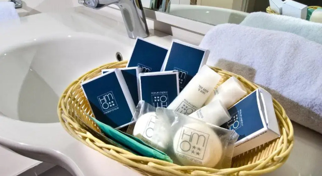 Номер Standard Hotel Mediterraneo