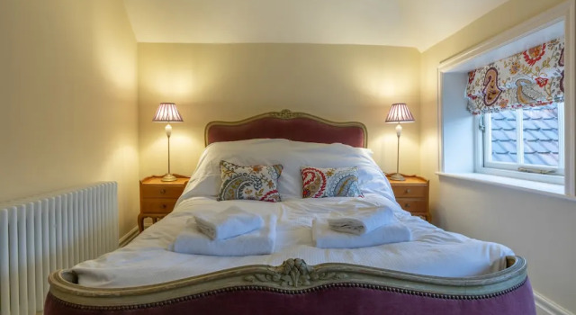 Апартаменты 71 Micklegate - Apartment 1