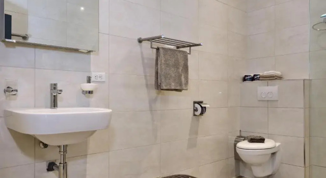 Апартаменты Bubali Luxury Apartments