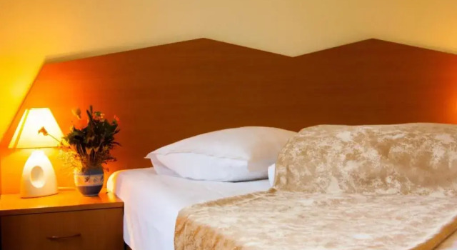 Номер Standard Hotel Riviera