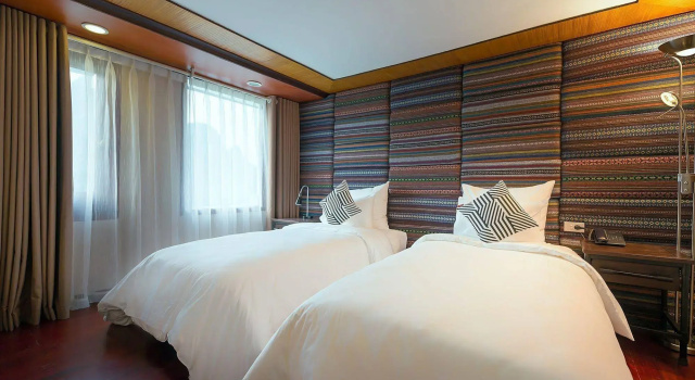 La Vela Classic Cruise Managed by Paradise Cruises