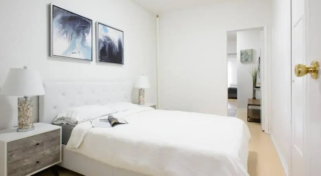 1571-5n 2Br Prime Upper East Central Park 10 Min, Забронировать Отель Нью-Йорк Нью-Йоркская агломерация, рядом с The Promise Theatre