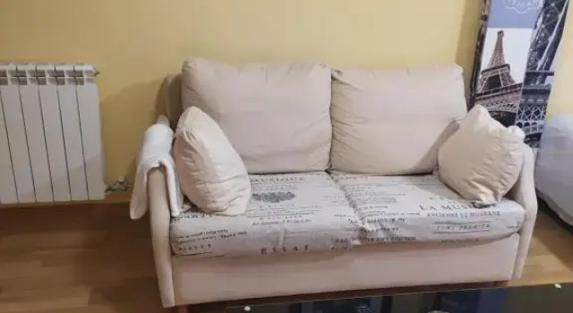Apartamento El Parque, Prenota Appartamento Hotel a Logroño con piscina, Piscina